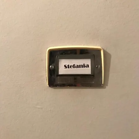 Apartment Stefanias Sunny Acropolis On Drakou Pedestrian *