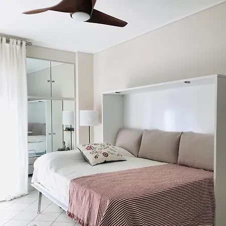 Apartment Stefanias Sunny Acropolis On Drakou Pedestrian *