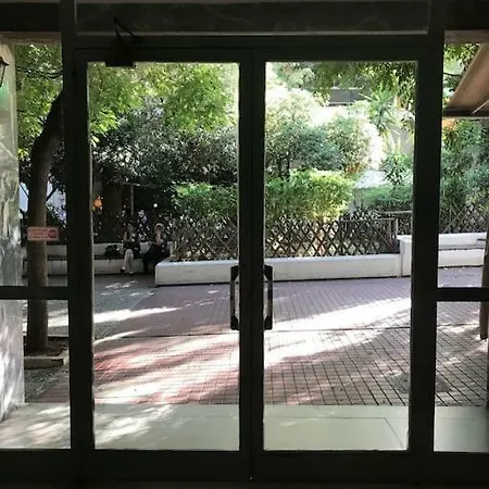 Apartment Stefanias Sunny Acropolis On Drakou Pedestrian Athens