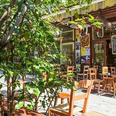 Stefanias Sunny Acropolis On Drakou Pedestrian